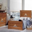 Vicent Montoro, Spanish classic kids furniture, beds, desks, wardrobes.